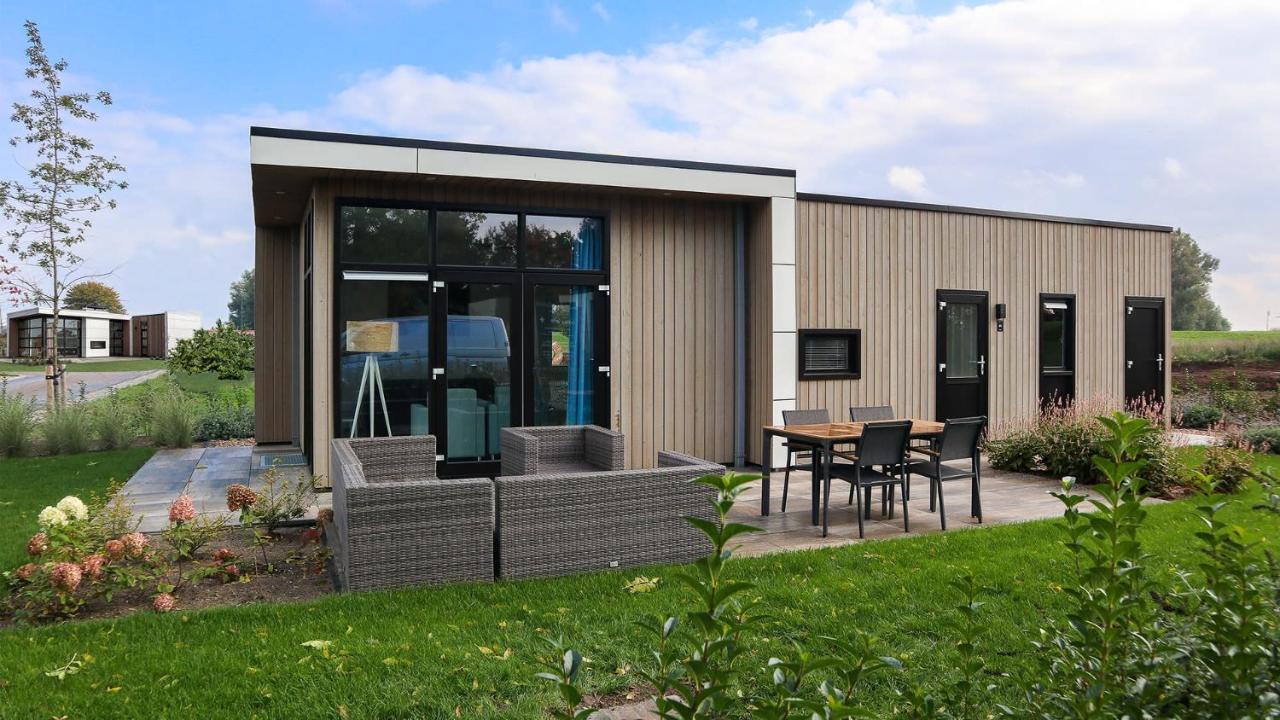 EuroParcs Enkhuizer Strand Enkhuizen Bilik gambar