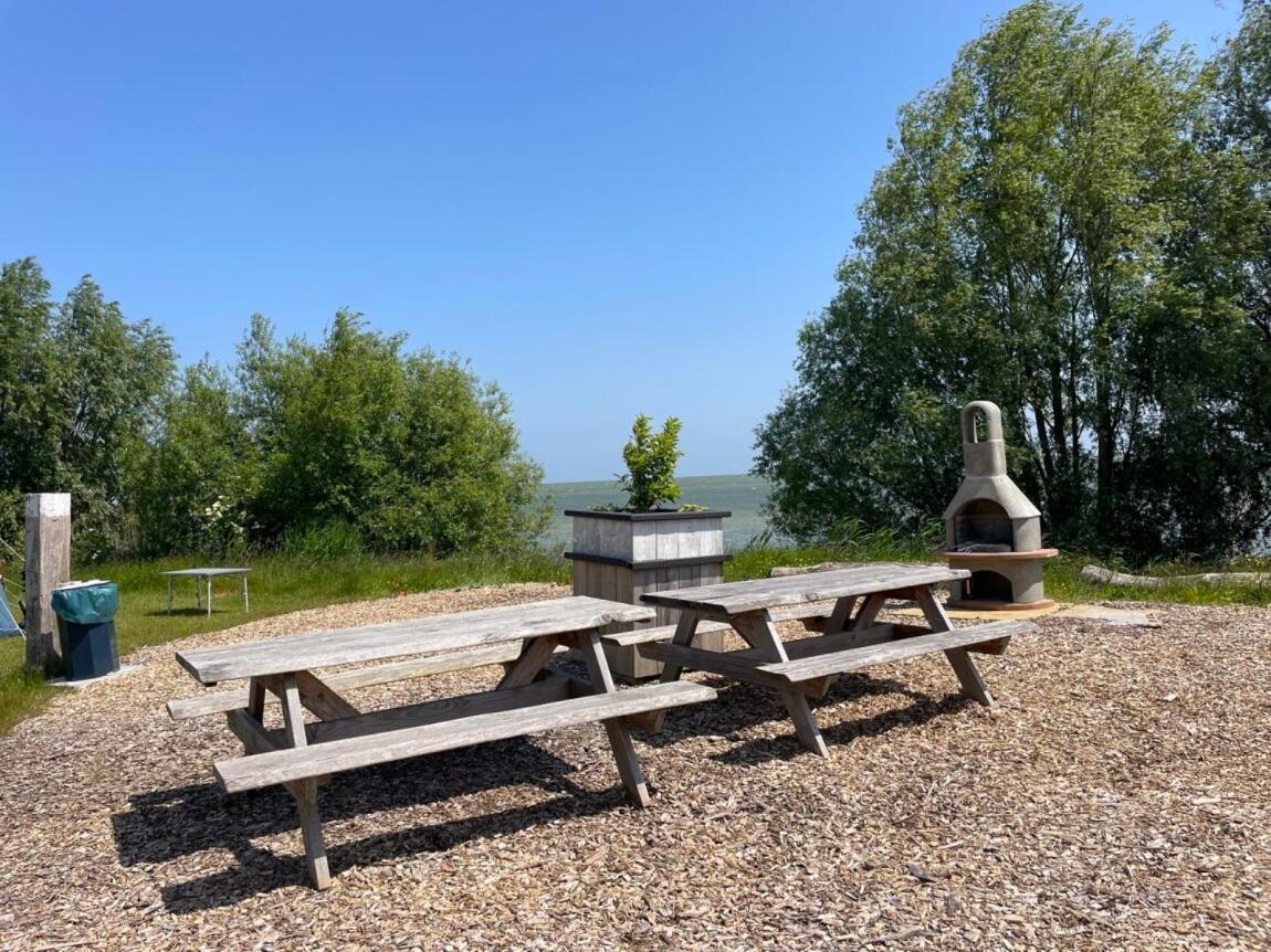 EuroParcs Enkhuizer Strand Enkhuizen Luaran gambar